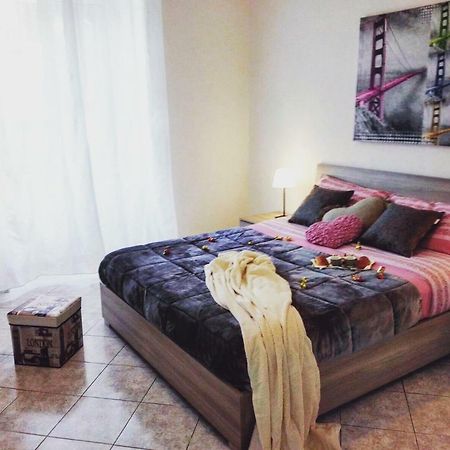 Alpivida Home ナポリ エクステリア 写真
