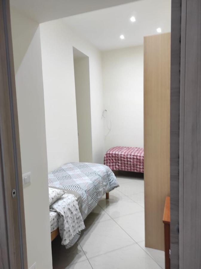 Alpivida Home ナポリ エクステリア 写真