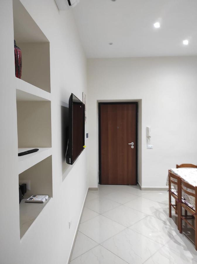 Alpivida Home ナポリ エクステリア 写真