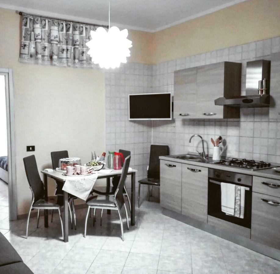 Alpivida Home ナポリ エクステリア 写真