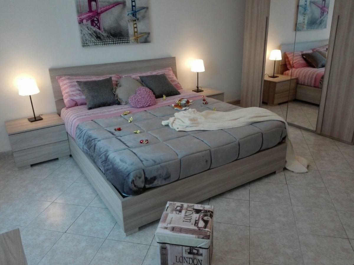 Alpivida Home ナポリ エクステリア 写真