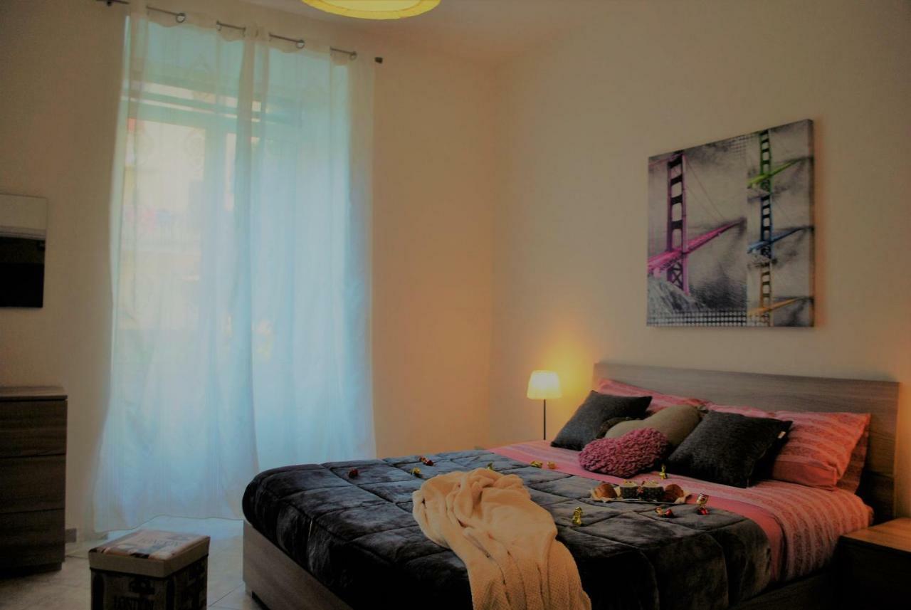 Alpivida Home ナポリ エクステリア 写真