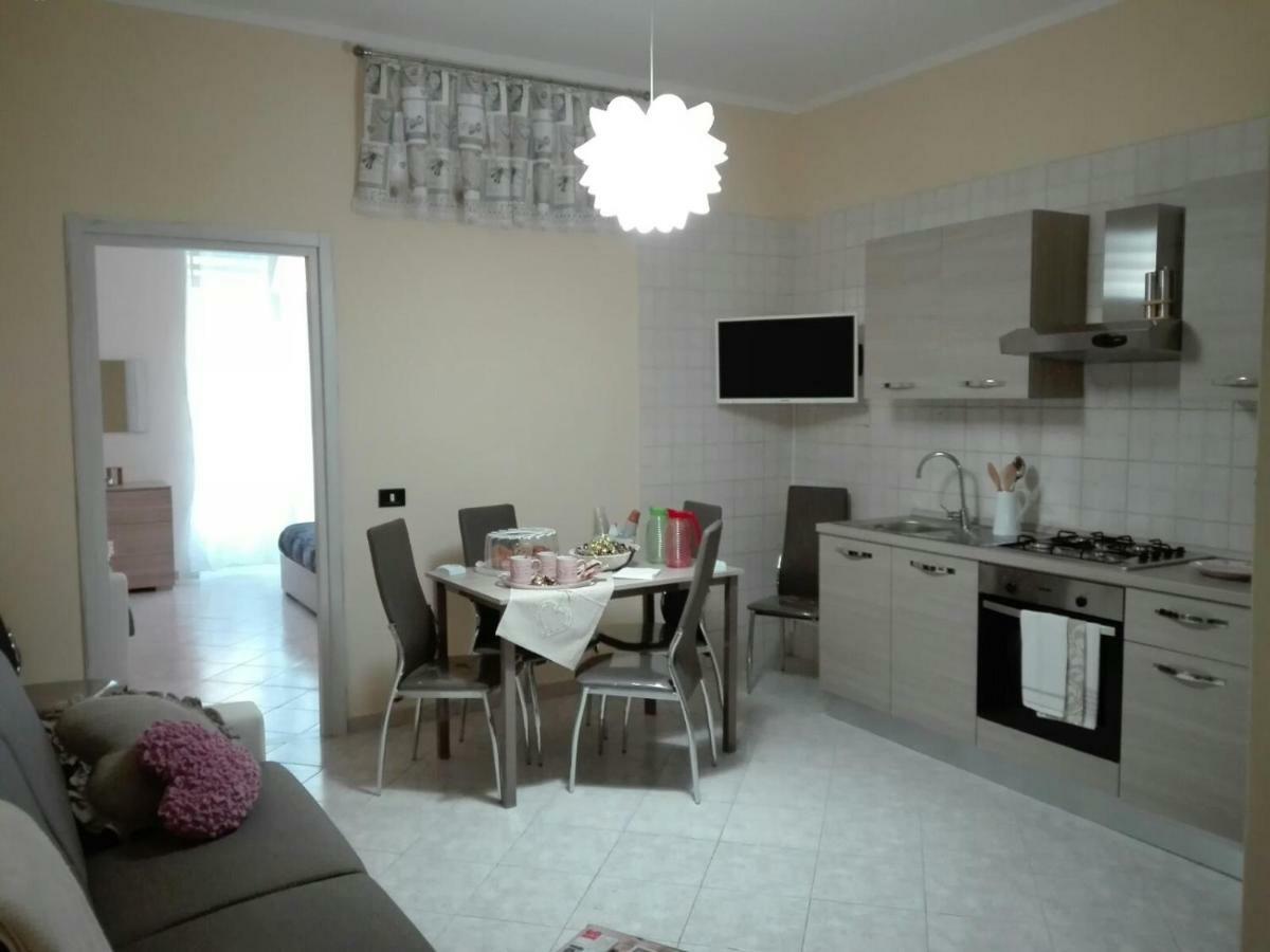 Alpivida Home ナポリ エクステリア 写真