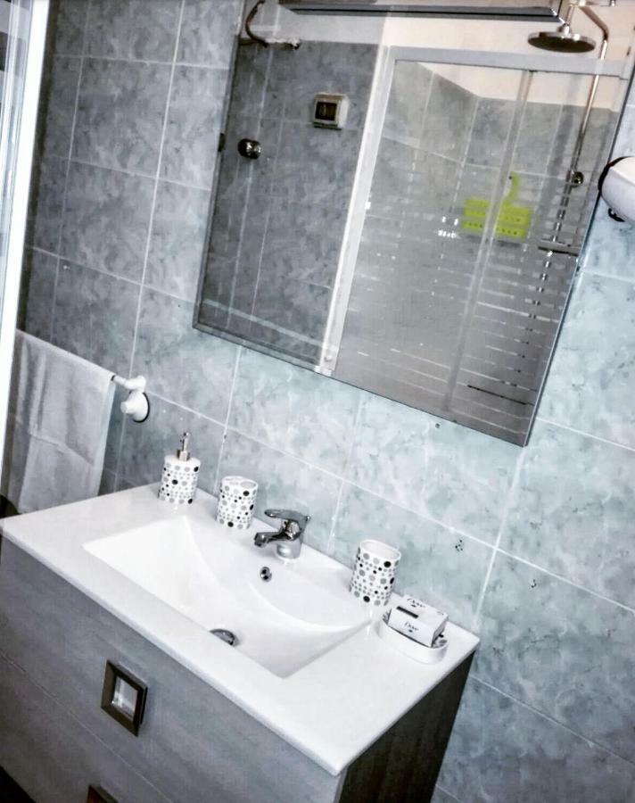 Alpivida Home ナポリ エクステリア 写真